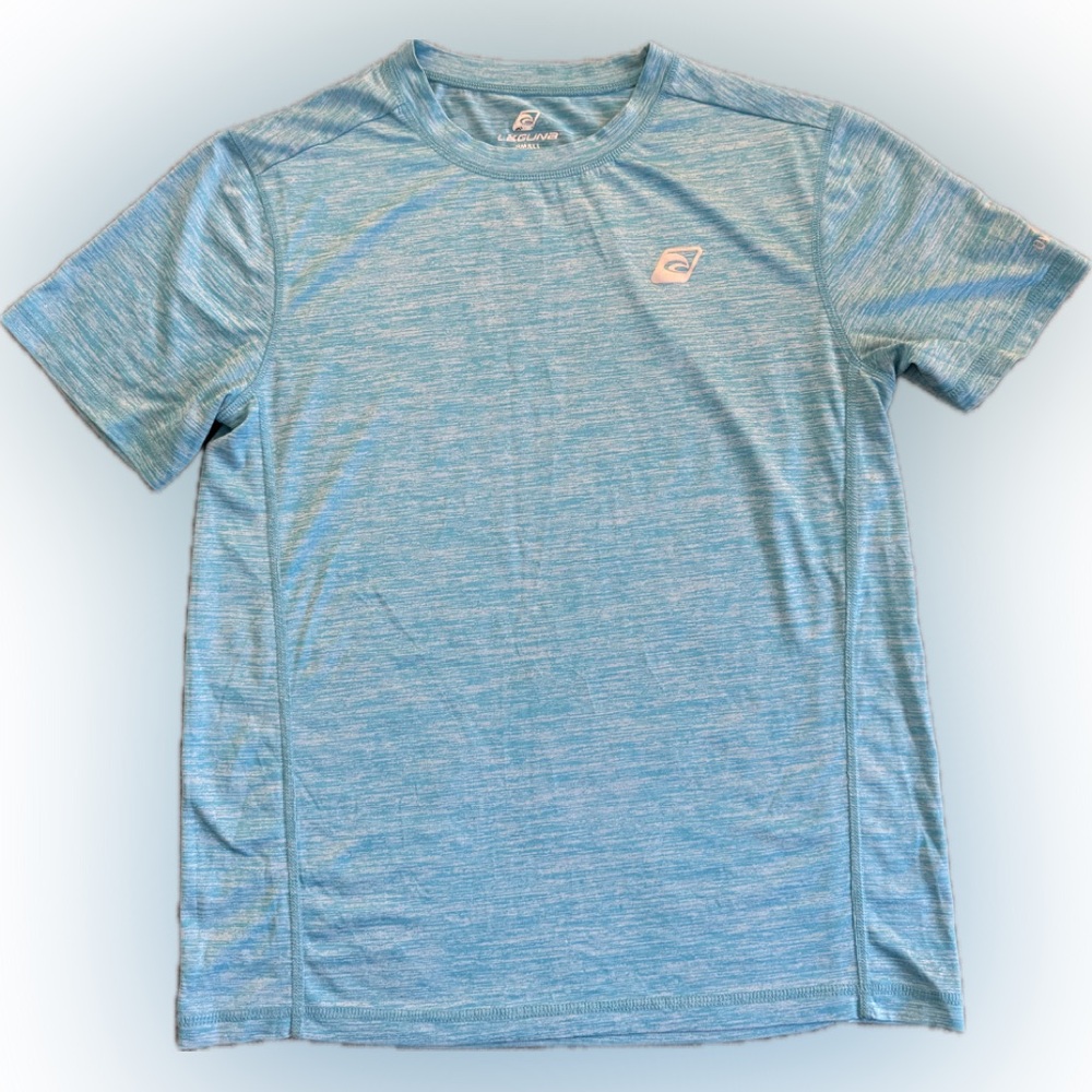 Laguna men’s small T-shirt